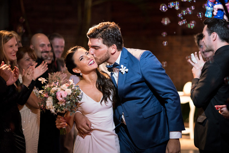 Casamento Carol e Felipe - Porto Alegre - RS