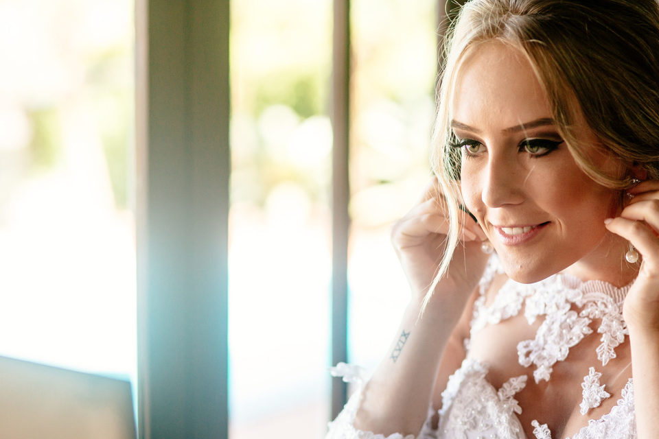 Casamento Tami e Mateus - Viamão - RS