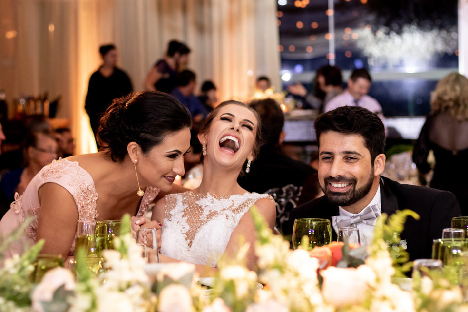 Casamento Ro e Silvano - Caxias do Sul - RS