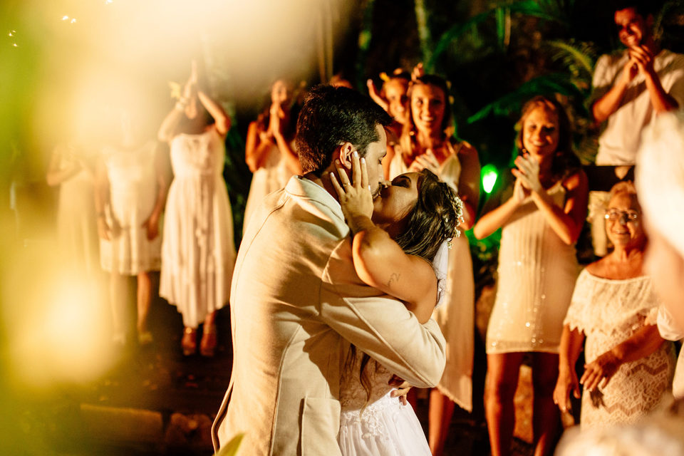 Casamento Aline e Rodrigo - Osório - RS