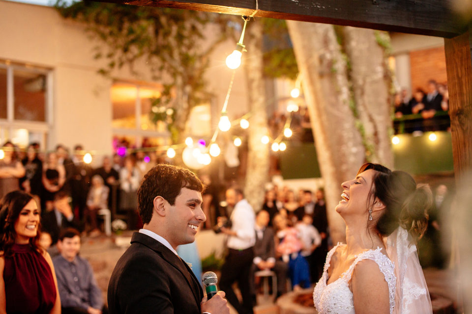 Casamento Bruna e Ricardo - Porto Alegre - RS