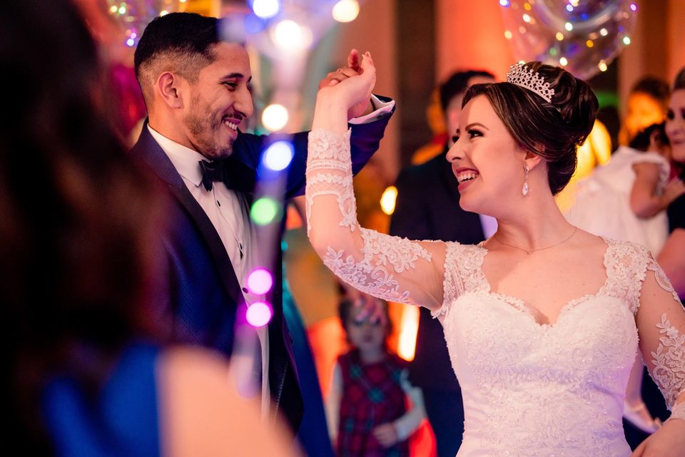 Casamento Nathy e Di - Gravataí - RS