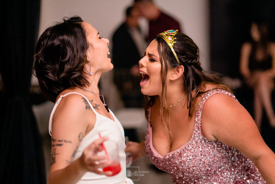 Formatura Juliana Mendes - Gravataí - RS