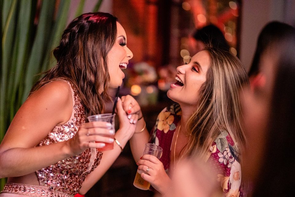 Formatura Gabriela Rocha - Porto Alegre - RS