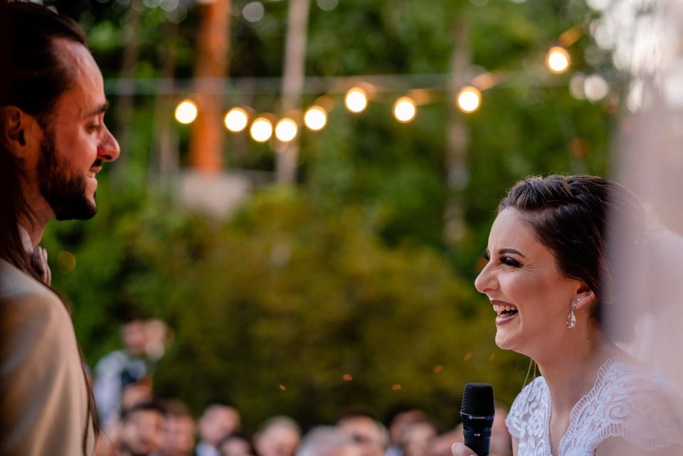 Patri e Denis - Casamento - Gravataí - RS