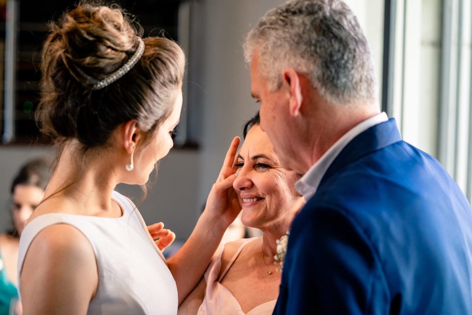 Casamento Andressa e Cristian - Bento Gonçalves - RS