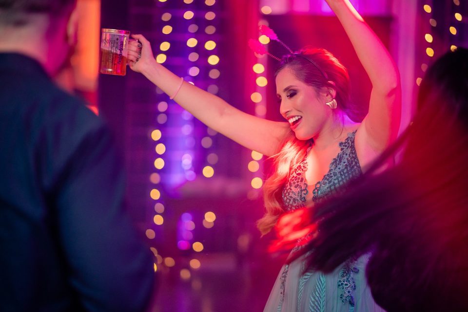 Formatura Rafaela Lara Assis - Gravataí - RS