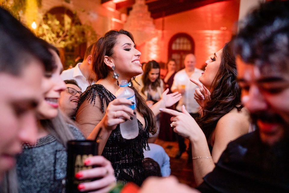 Formatura Rafa e Thanise - Gravataí - RS