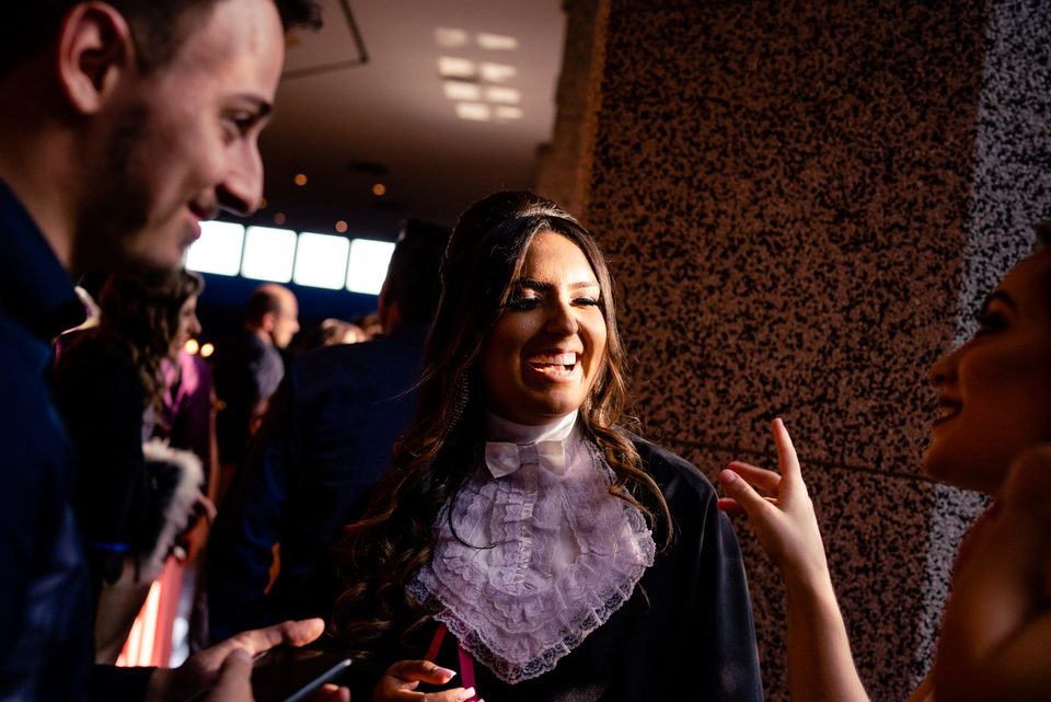 Formatura Bruna Guedes - Gravataí - RS