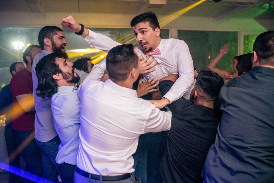 Formatura Vitor Aguiar - Porto Alegre - RS