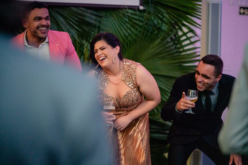 Formatura Samantha Ramos - Porto Alegre - RS