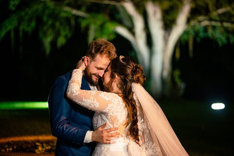 Casamento Carla e Jeferson - Gravataí - RS