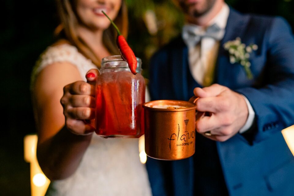 Casamento Luisa e Tiago - Cachoeirinha - RS
