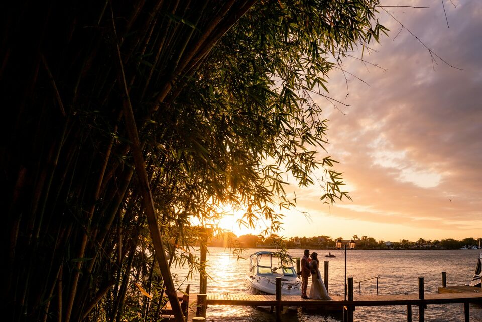 Casamento Tassia e Marcos - Porto Alegre - RS