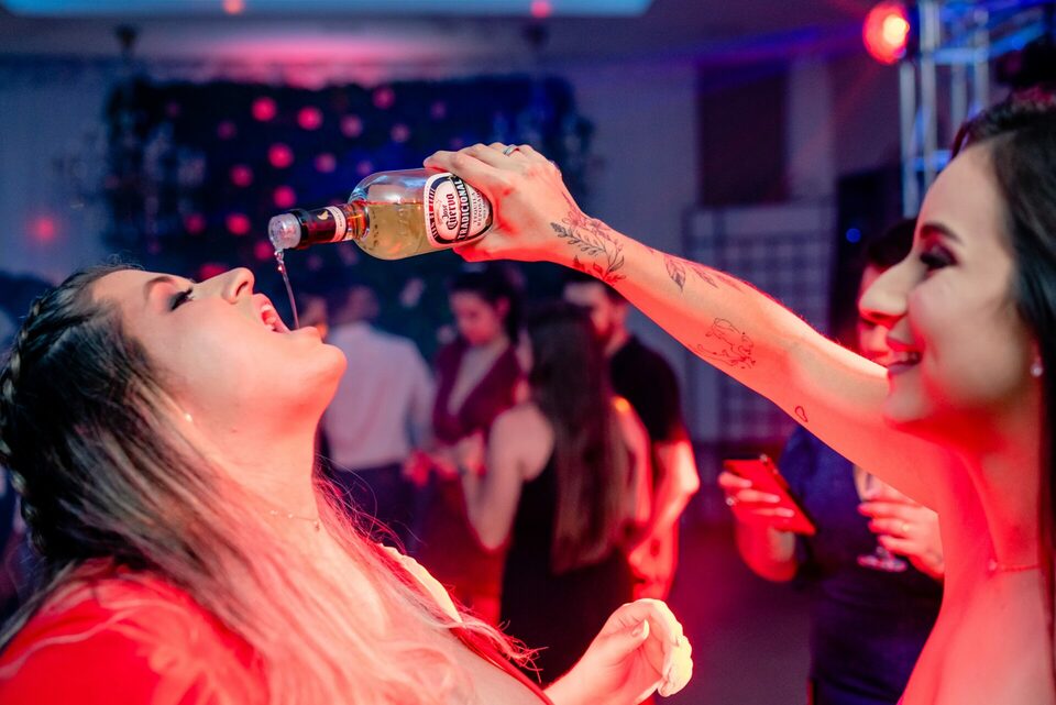 Formatura Manoela Bengua - Gravataí - RS