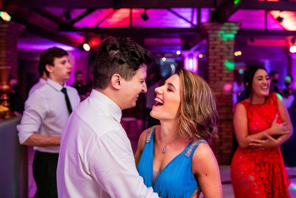 Formatura Cristiane Salatino - Porto Alegre - RS