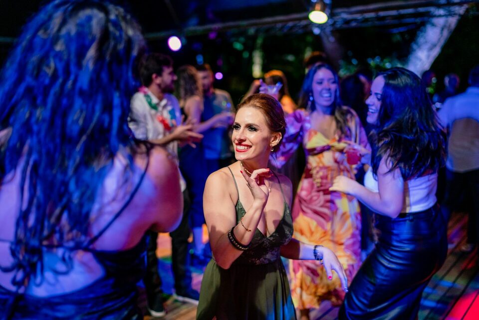 Formatura Kamila Tomazi