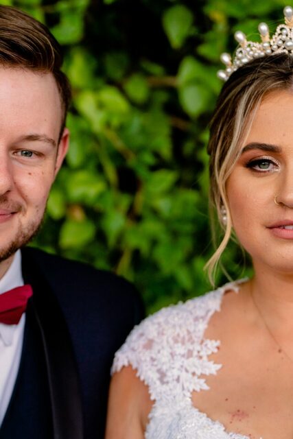 Casamento Ju e Renato - Gravataí - RS