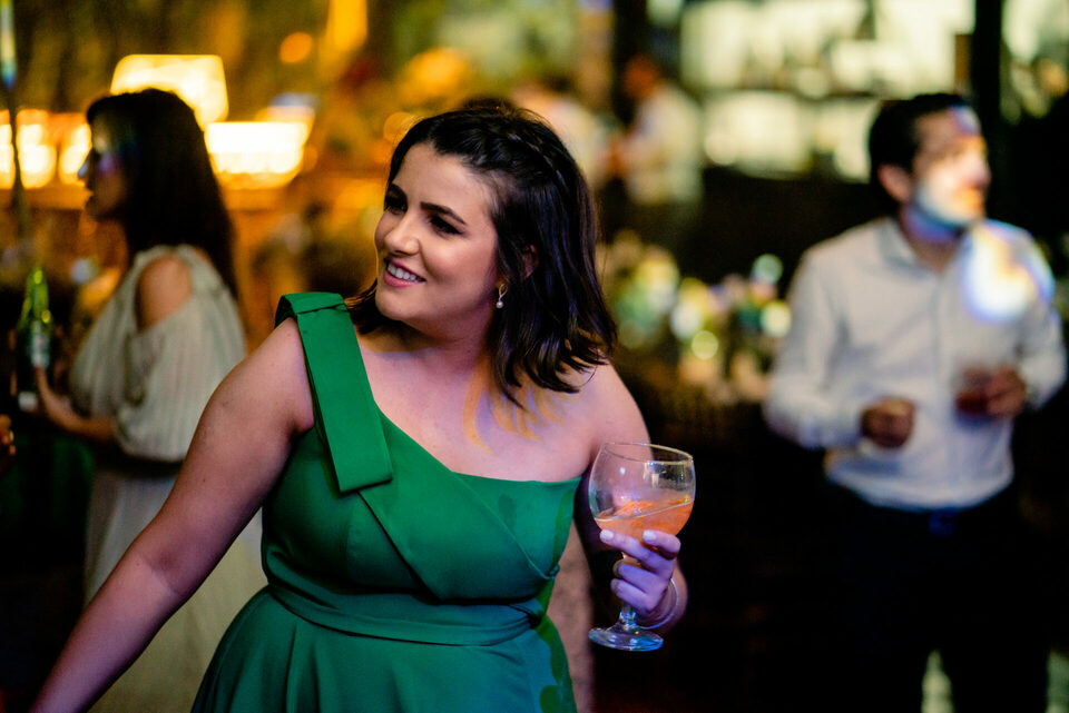 Formatura Renata Pastore - Porto Alegre - RS