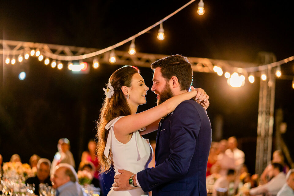 Casamento Larissa e Mateus - Veranópolis - RS