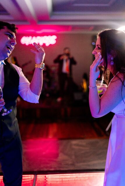 Casamento Bibi e Thiago - Canoas - RS