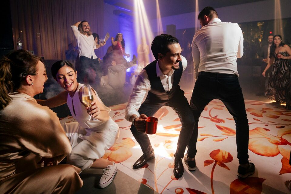 Casamento Re e Arnildo - Porto Alegre - RS