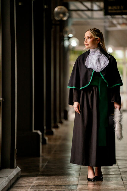 Formatura Fernanda Press